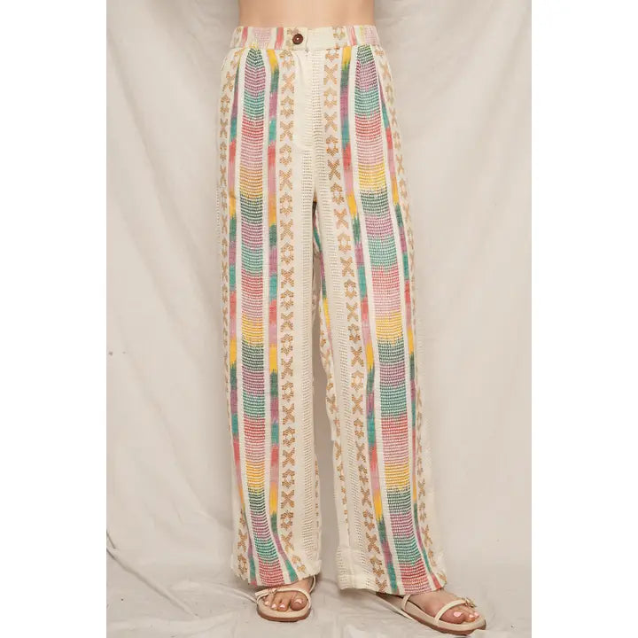 Sunkissed Pants