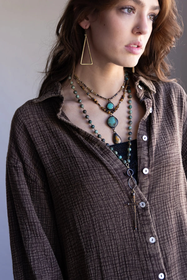 Billie Necklace