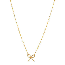 The Coquette Necklace