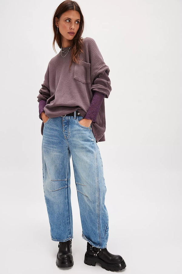 Dawson Pocket Thermal Chocolate Grape