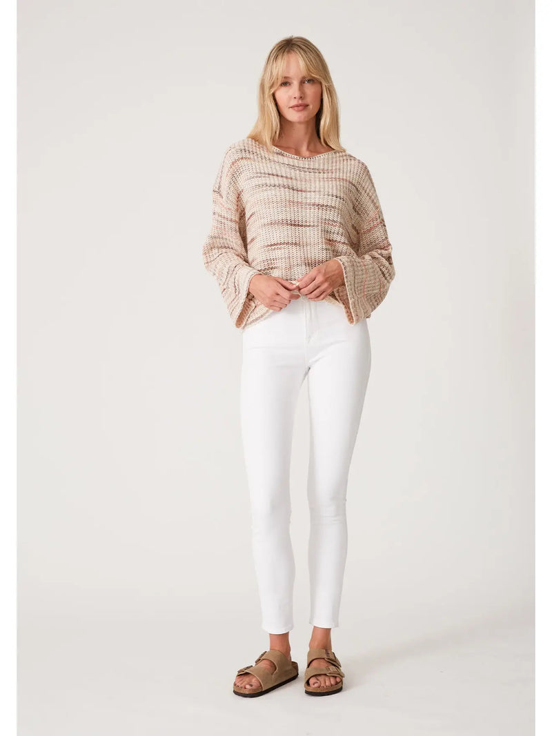 Into the Canyons Sweater