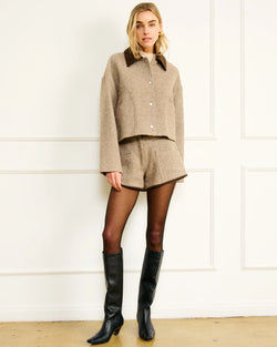 Ingrid Jacket