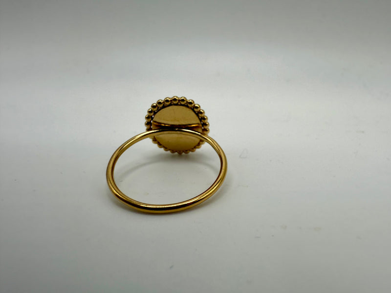 Radiance Ring