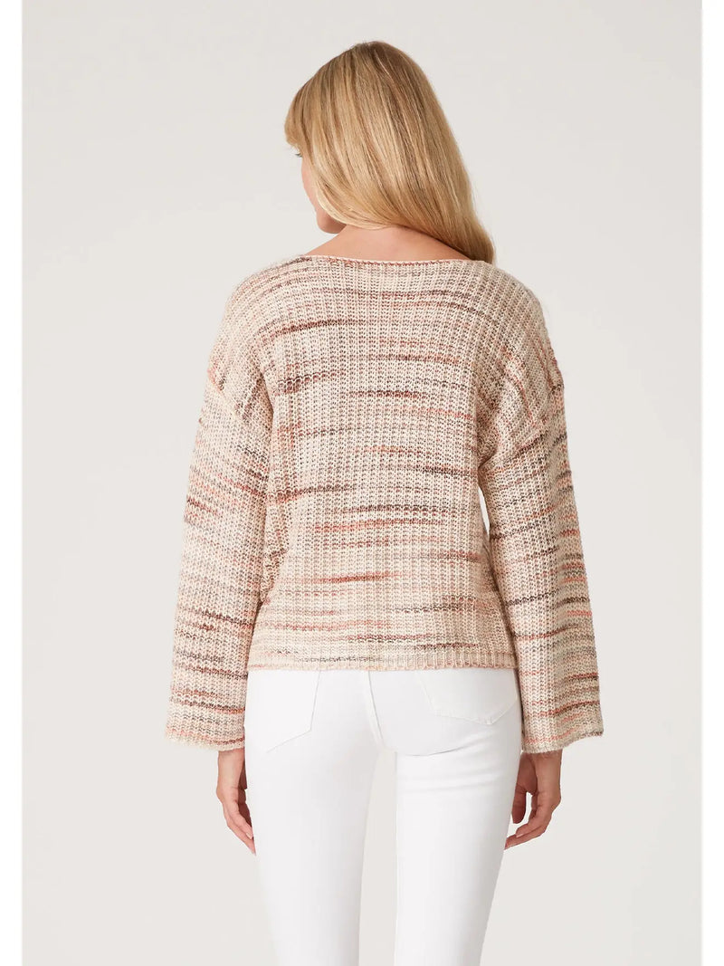 Into the Canyons Sweater