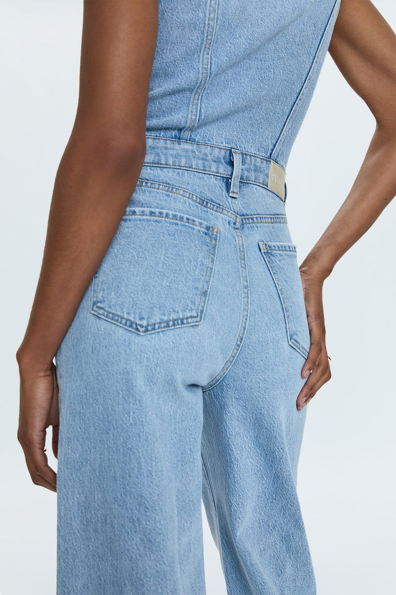 Aria Jumpsuit Priority