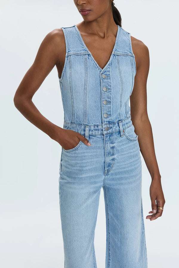 Aria Jumpsuit Priority