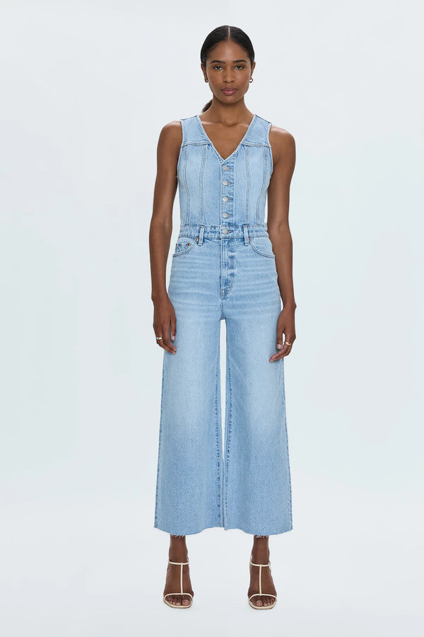 Aria Jumpsuit Priority