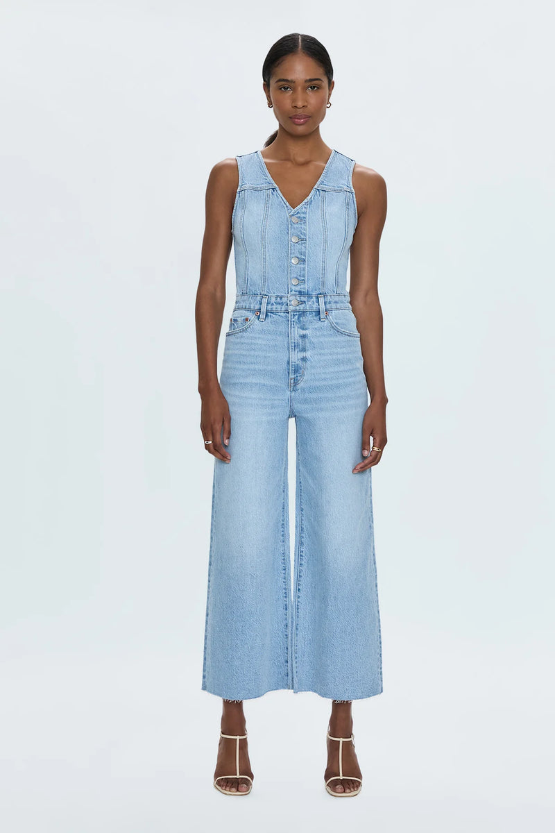Aria Jumpsuit Priority