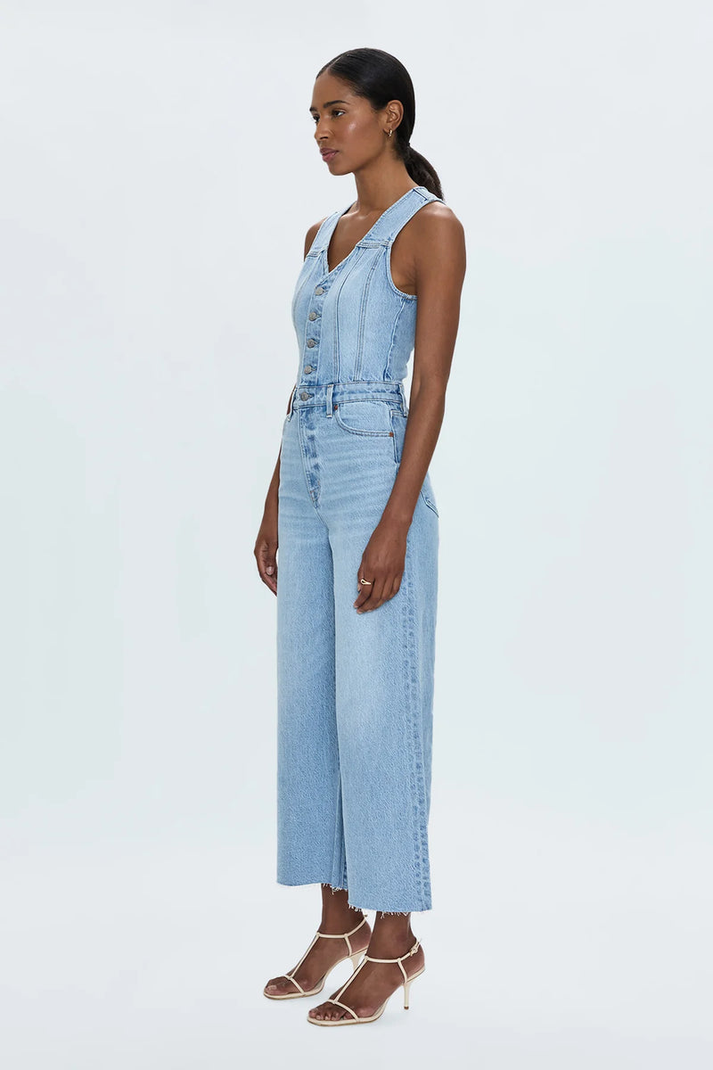 Aria Jumpsuit Priority
