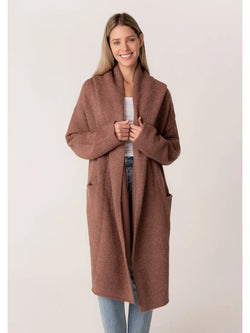 Autumn Haze Cardigan