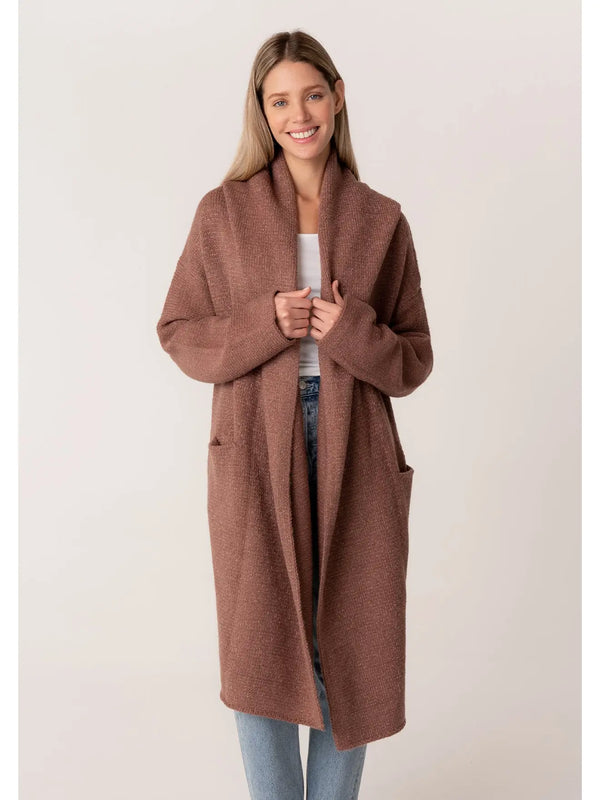 Autumn Haze Cardigan