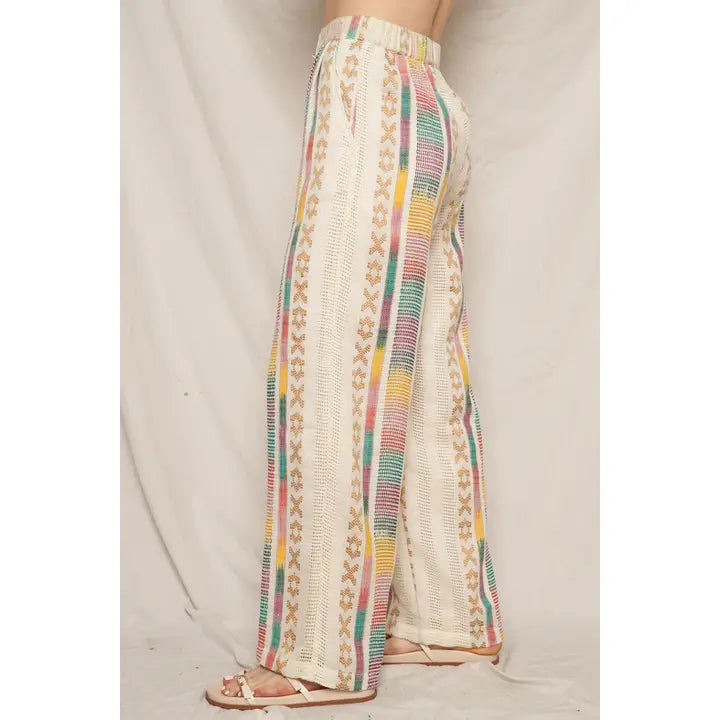 Sunkissed Pants