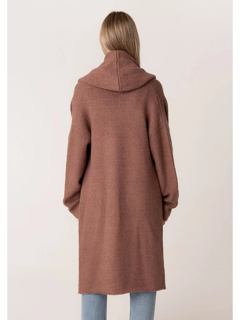 Autumn Haze Cardigan