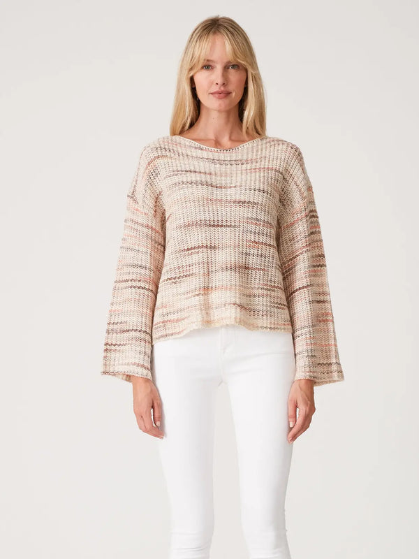 Into the Canyons Sweater