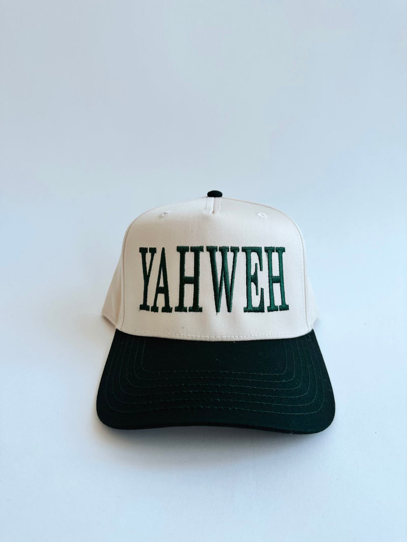 YAHWEH Hat