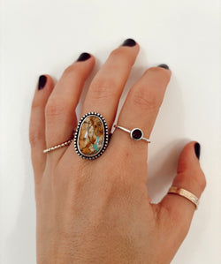 Tuscan Ring