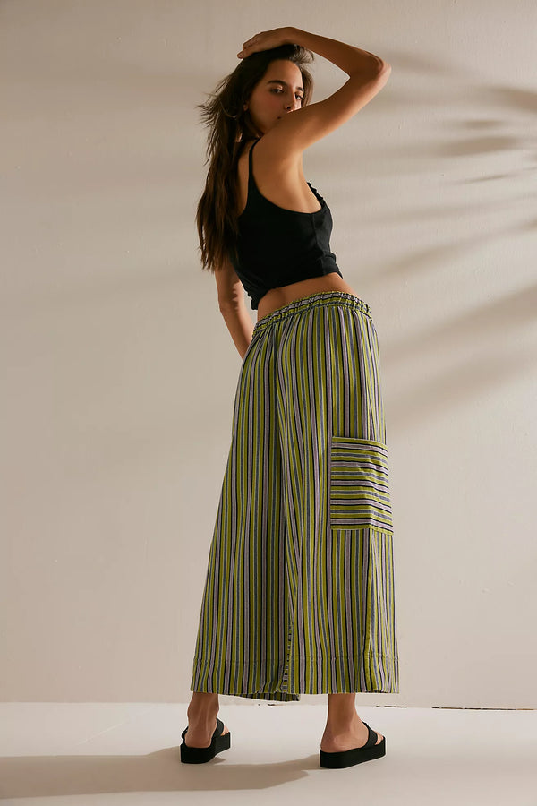 Blanche Pants Original Combo