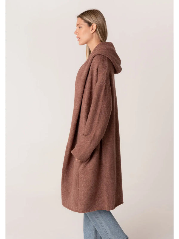 Autumn Haze Cardigan