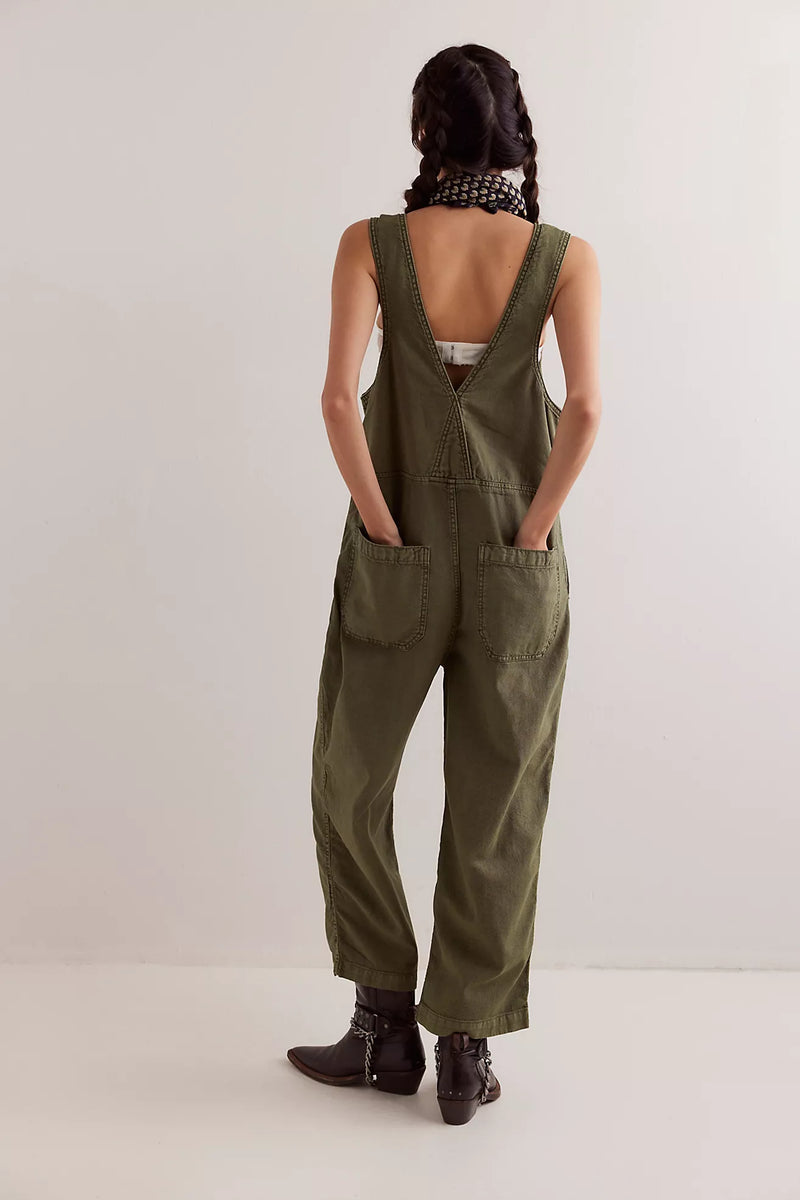 We The Free Jude One-Piece Verdant