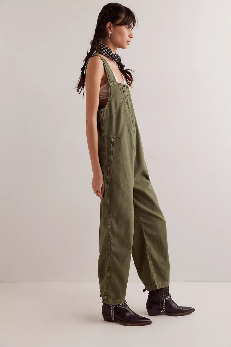 We The Free Jude One-Piece Verdant