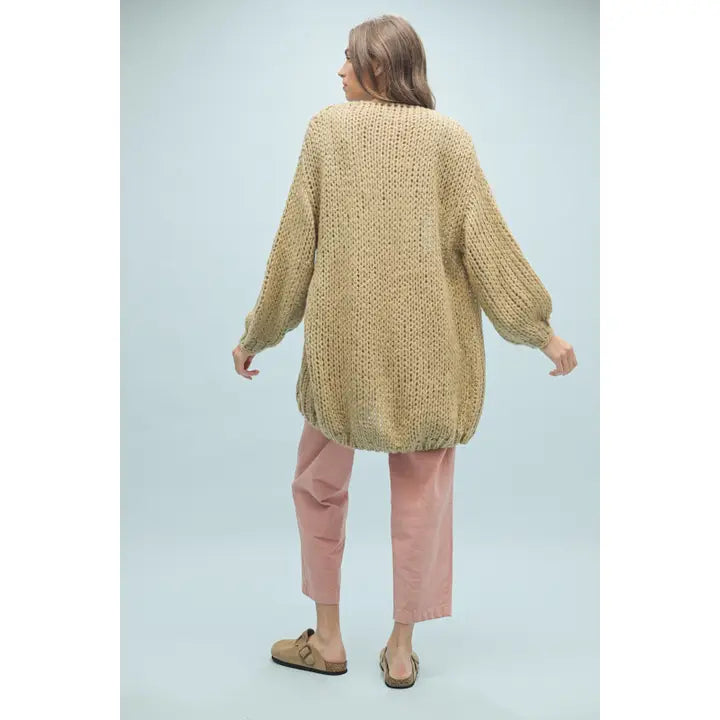 Kerrygold Cardigan Ecru