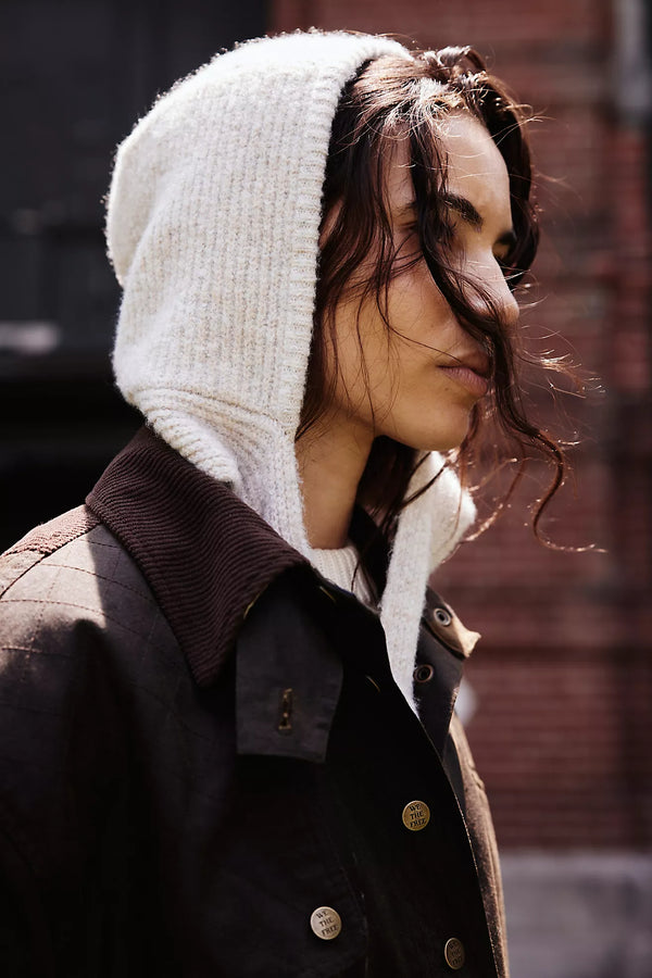 Balabonnet Oatmeal