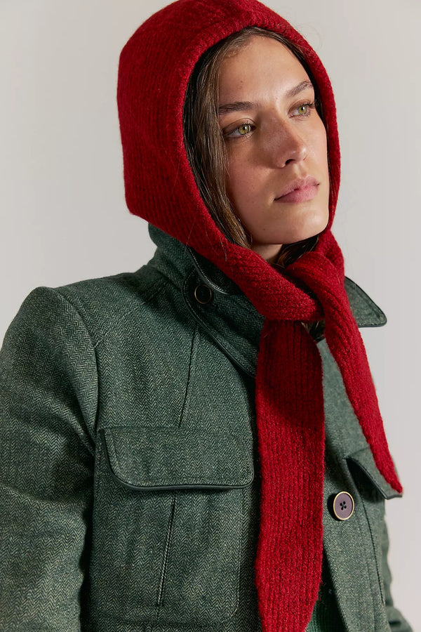 Balabonnet Red