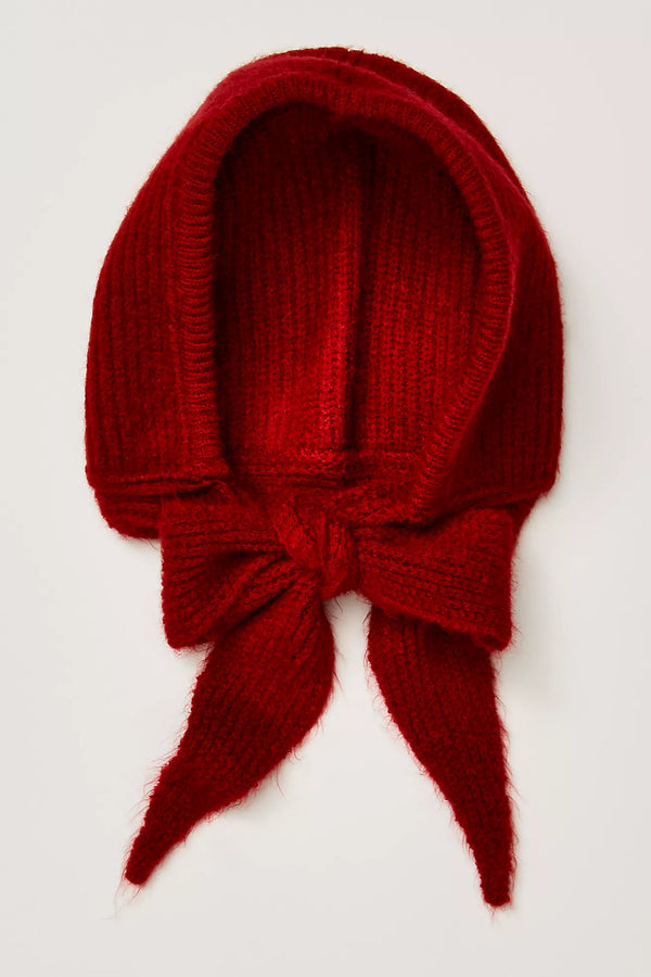 Balabonnet Red