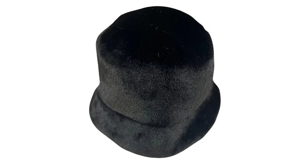 Bucket Hat Black