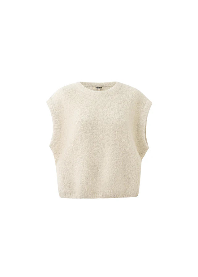 Jasmine Sweater Cream