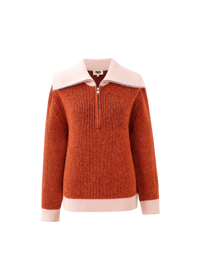 Paloma Rouge Pullover Sweater