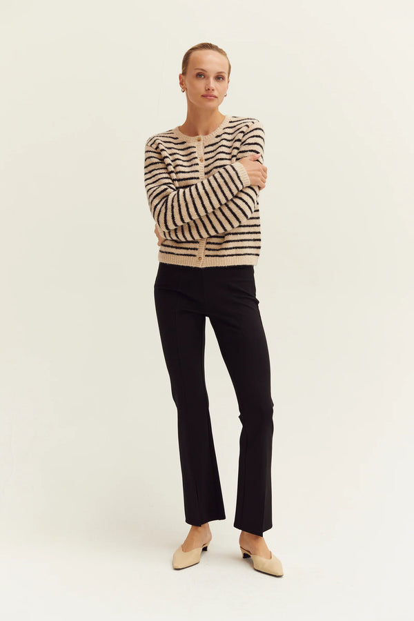 Riley Button Down Cardigan