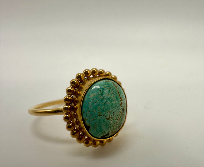 Radiance Ring