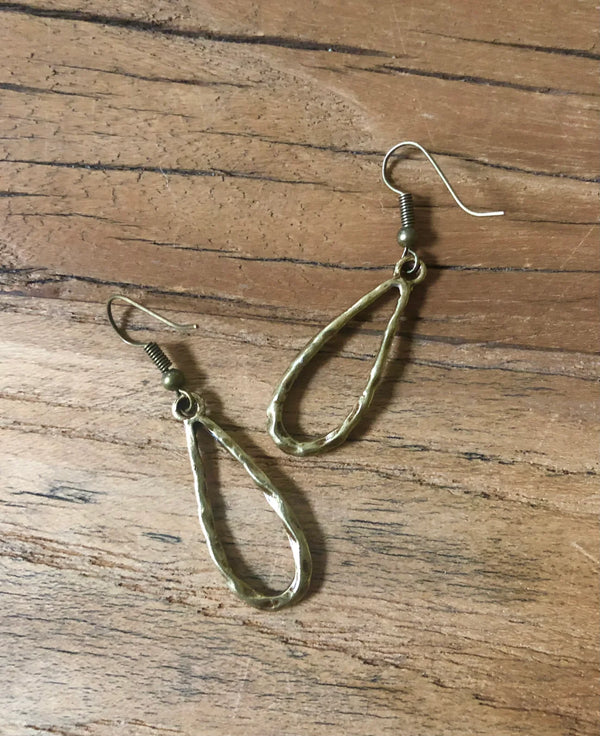 Audrey Earrings