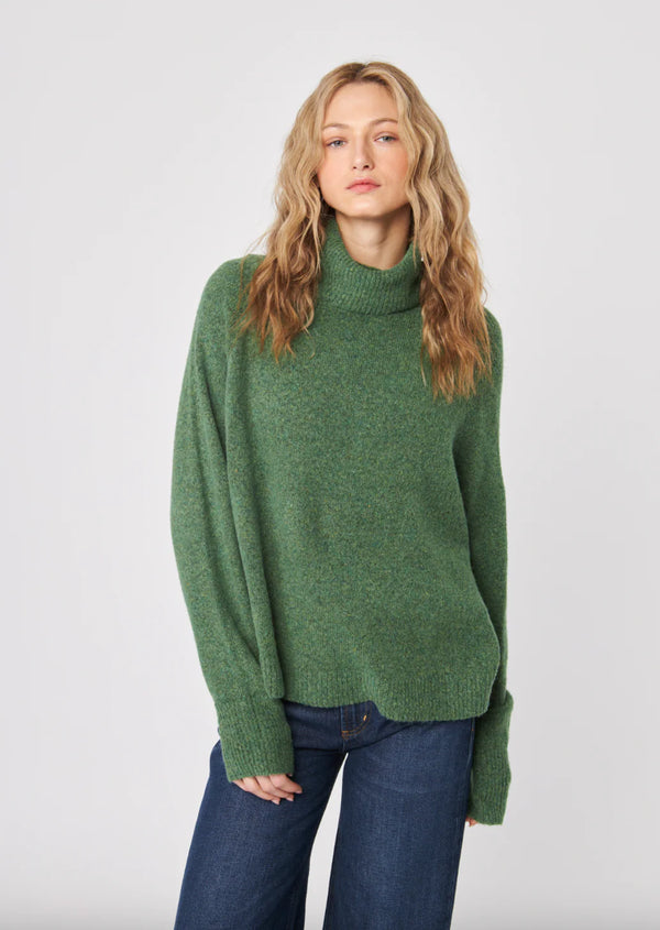Emmett Sweater in Meadow