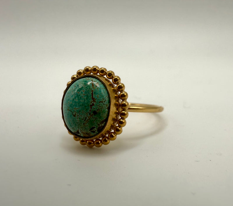 Radiance Ring