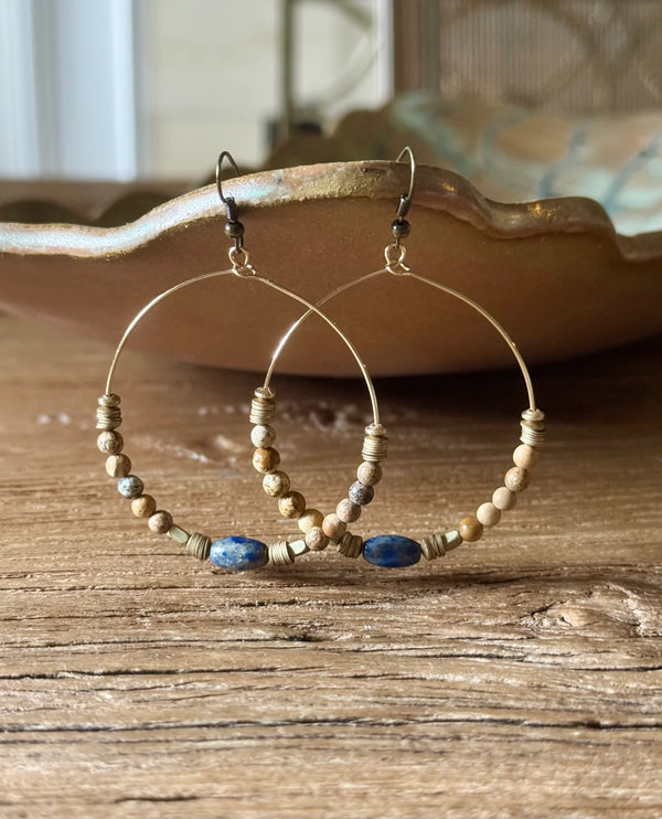 Lani Earrings