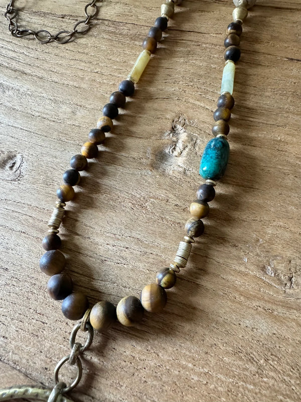 Maxie Necklace