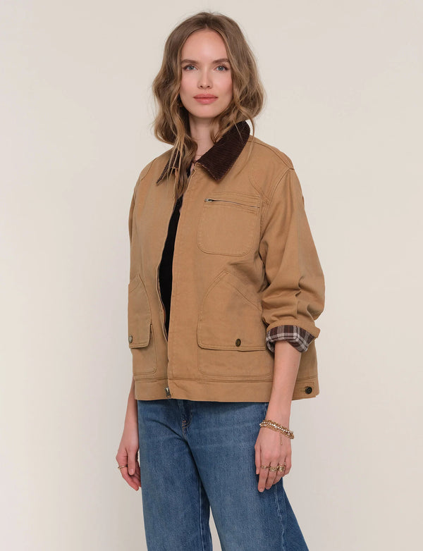 Rio Jacket Cigar