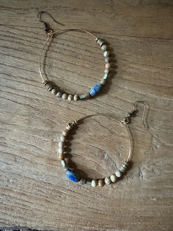 Lani Earrings