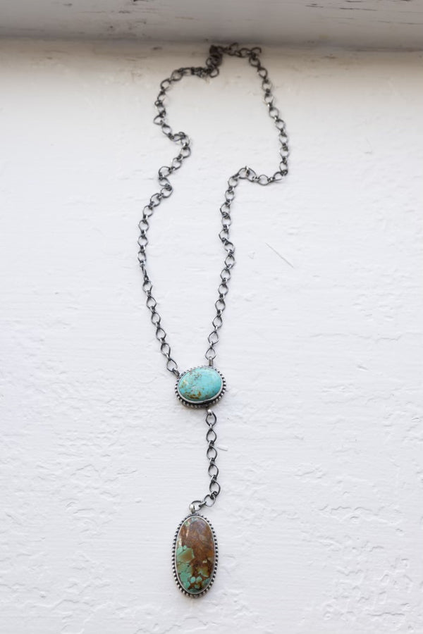 Desert Sky Necklace