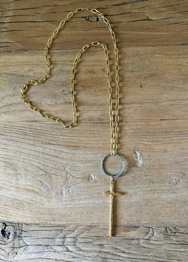 Liv Necklace