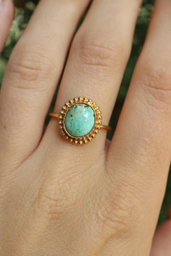 Radiance Ring