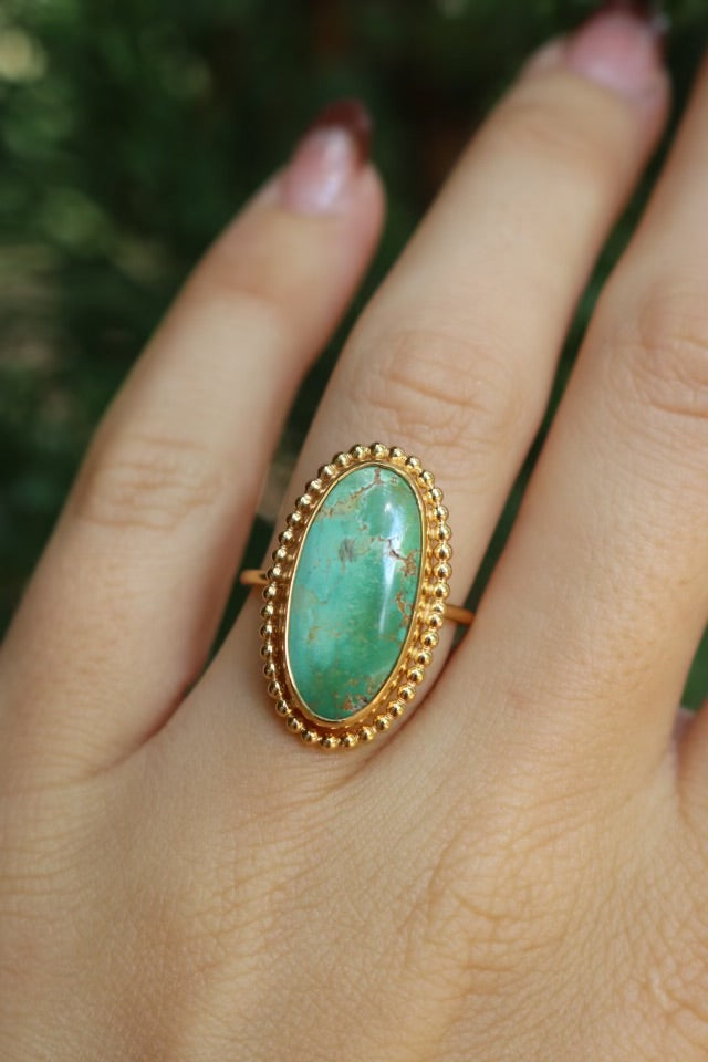 Malibu Ring