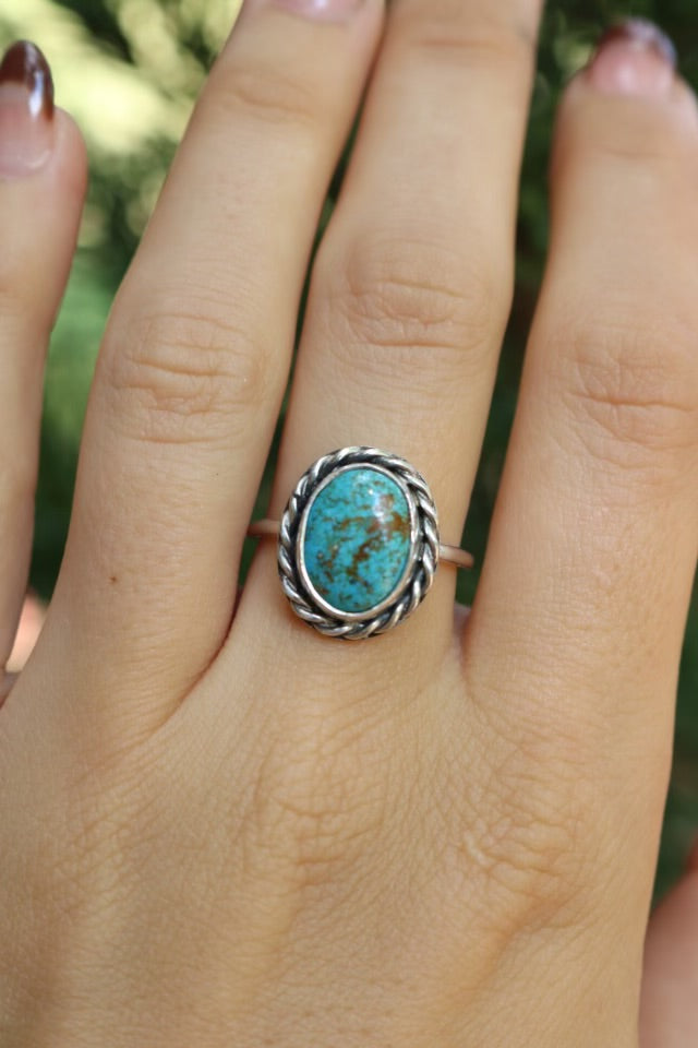 Boone Ring