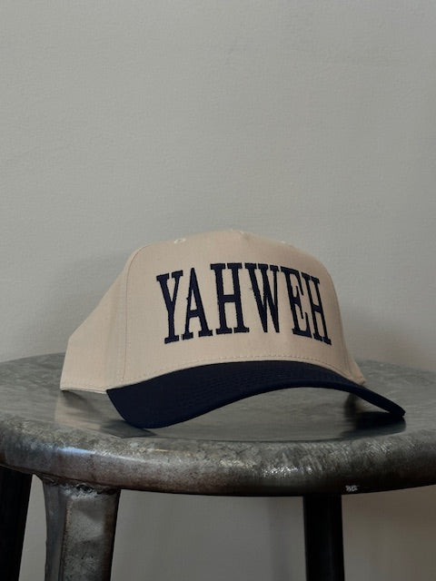 Yahweh Hat