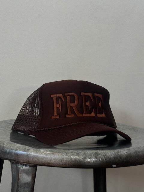 Free Hat