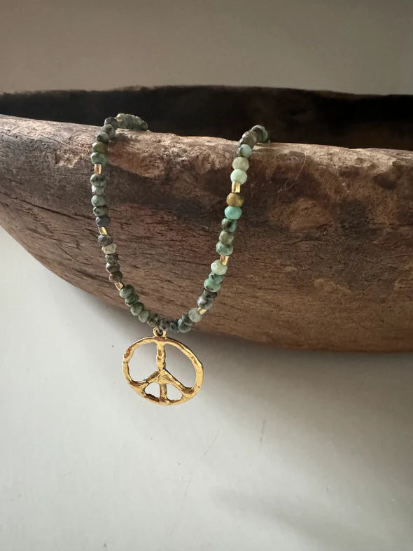 Rumi Necklace