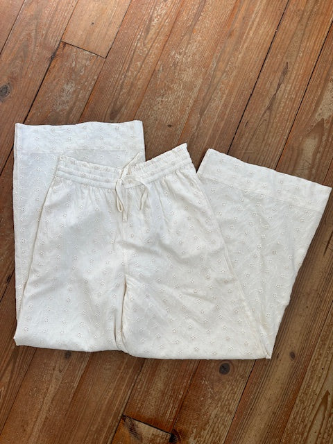 Back to the Garden Pants