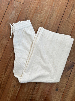 Back to the Garden Pants